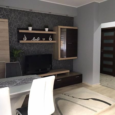 Apartament D&B Gdynia Luaran gambar
