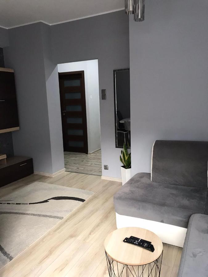 Apartament D&B Apartment Gdynia Luaran gambar