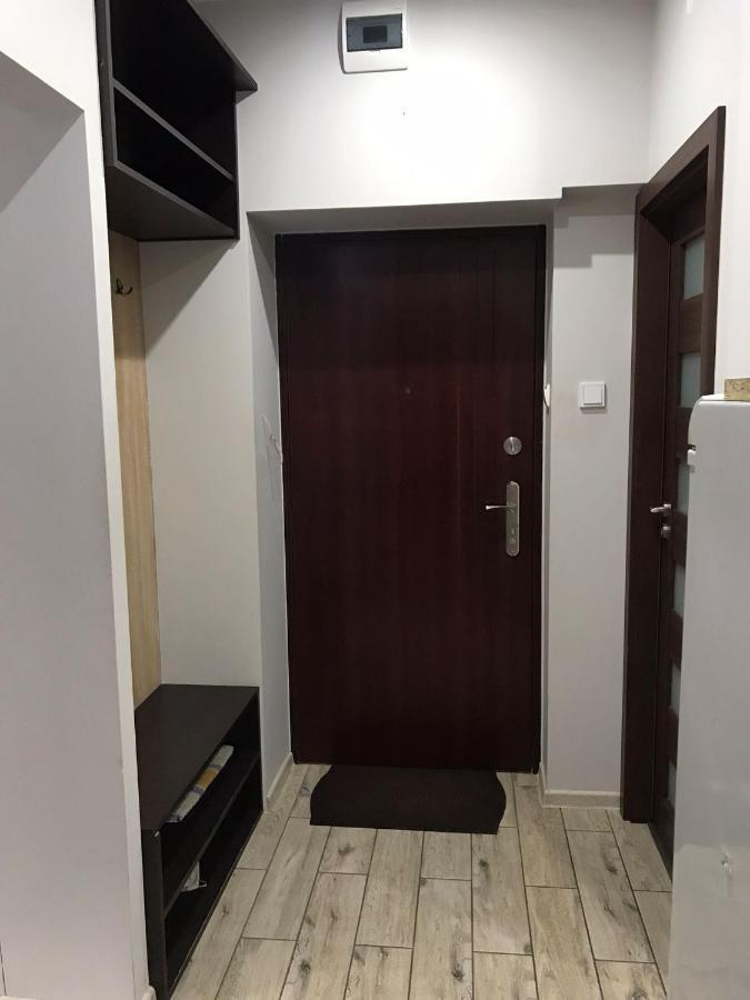 Apartament D&B Gdynia Luaran gambar