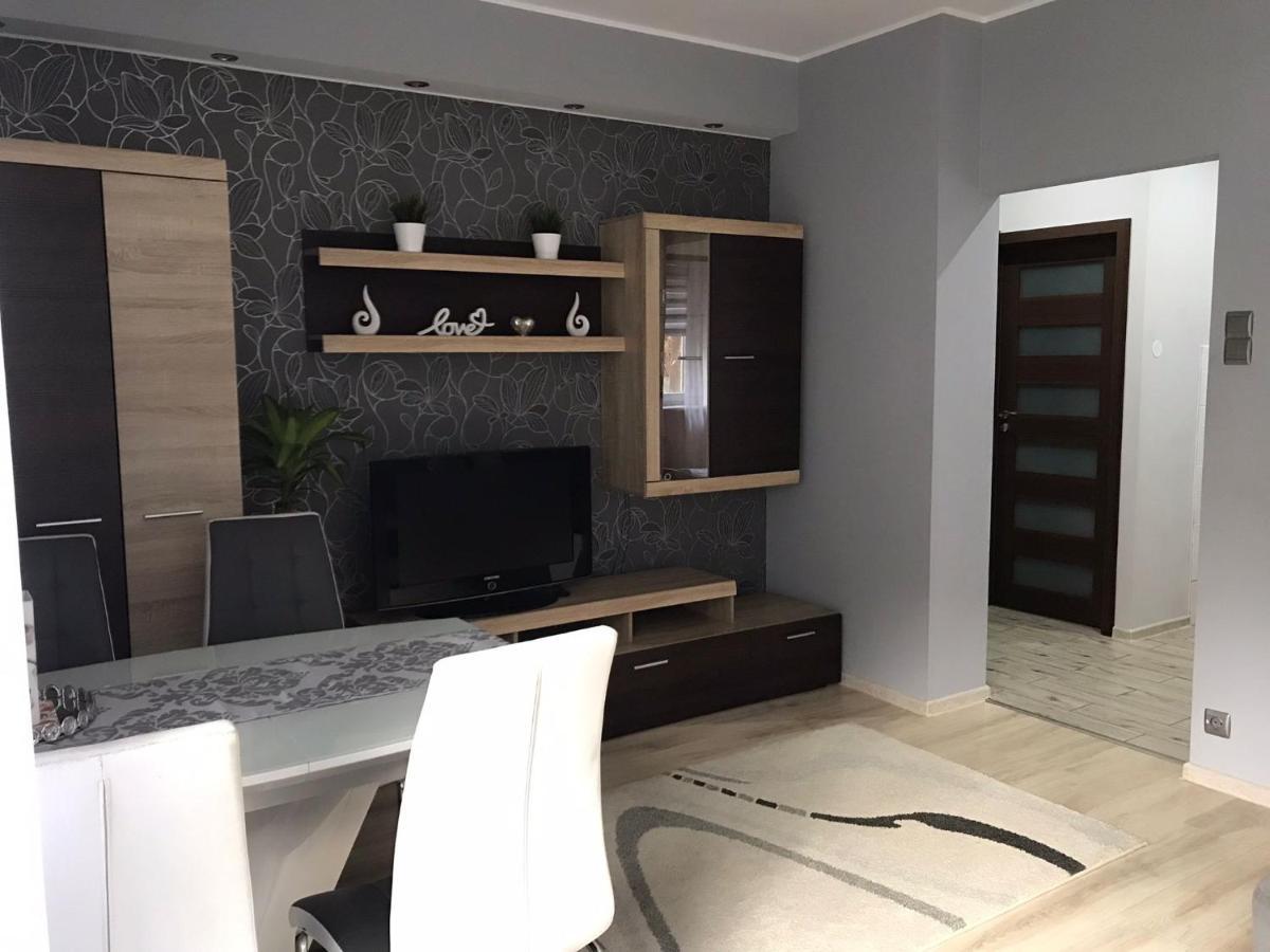 Apartament D&B Apartment Gdynia Luaran gambar