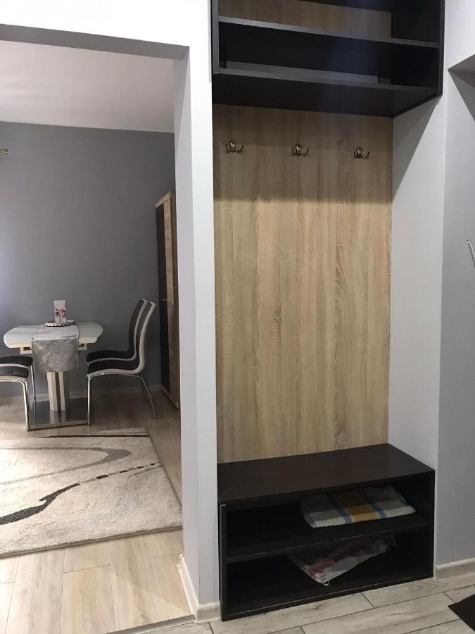 Apartament D&B Gdynia Luaran gambar