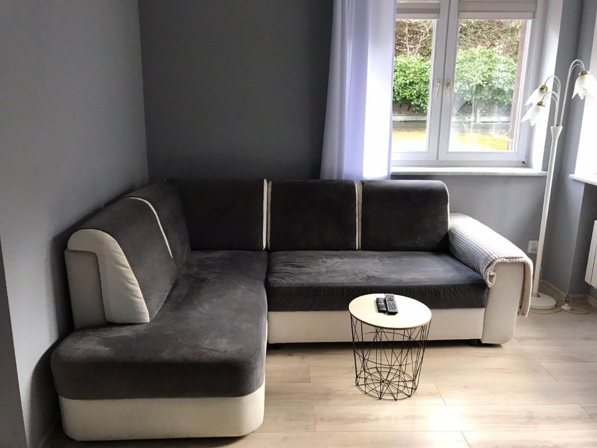 Apartament D&B Gdynia Luaran gambar