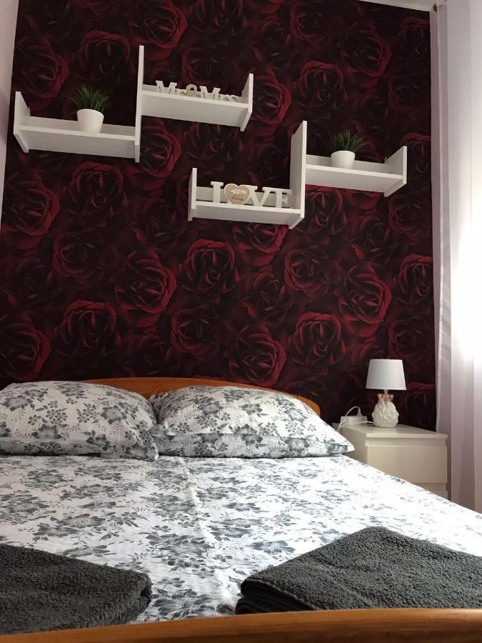 Apartament D&B Gdynia Luaran gambar